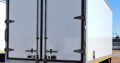 2013 Hino 1017 Fridge Body Truck for sale.