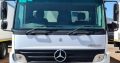 2011 Mercedes Benz 1518 Atego Fridge Truck for sale.