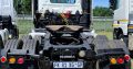 2016 Hino 700 2841 Truck tractor 6×4 For sale.