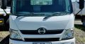 2020 Hino 300-814 Dropside Lwb 4×2 Truck for sale. Selling with a