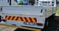 2020 Hino 300-814 Dropside Lwb 4×2 Truck for sale. Selling with a