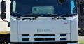 2015 Isuzu FTR 850 Fridge Truck for sale.