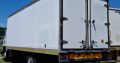 2015 Isuzu FTR 850 Fridge Truck for sale.