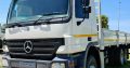 2004 Mercedes Benz 3331 Actros Dropside Truck for sale.