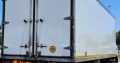 2012 Nissan UD 90 Fridge Body Truck for sale.