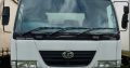 2009 NISSAN UD95 Thermoking Fridge Truck for sale.