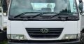 2009 Nissan UD 95 Dropside Truck for sale