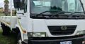 2009 Nissan UD 95 Dropside Truck for sale