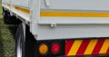 2009 Nissan UD 95 Dropside Truck for sale