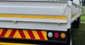 2009 Nissan UD 95 Dropside Truck for sale