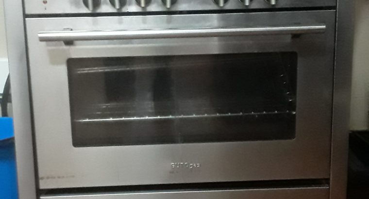 ELBA GAS APPLIANCES SPARES AND REPAIRS ON