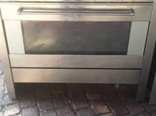 DEFY GAS APPLIANCES SPARES AND REPAIRS ON SITE