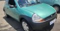 Ford ka 1.3