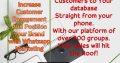 Social Media Marketing Cosmo Ads Agency