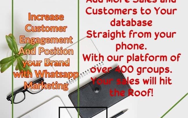 Social Media Marketing Cosmo Ads Agency