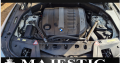 2010 Bmw F10 530d used engine for sale