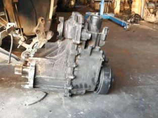 Jeep Grand Cherokee 3.0 Wk automatic transfer case for sale