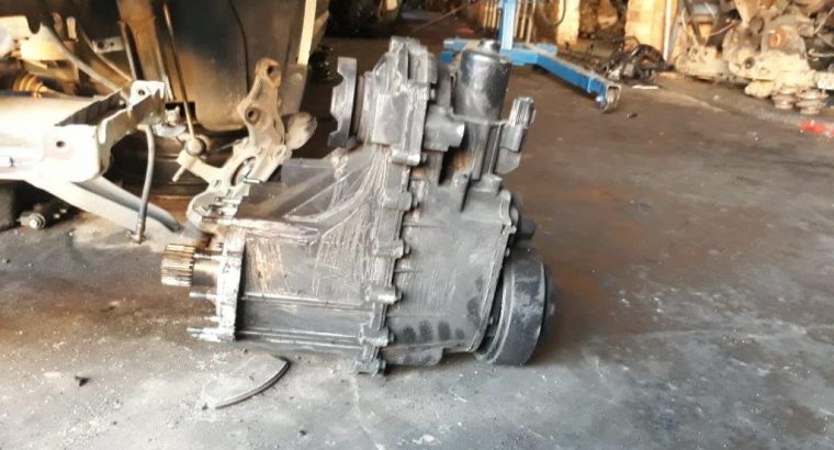 Jeep Grand Cherokee 3.0 Wk automatic transfer case for sale