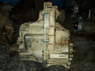 Jeep Grand Cherokee 3.0 Wk2 automatic transfer case for sale