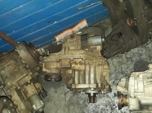 Jeep Grand Cherokee 3.6 Wk2 automatic transfer case for sale