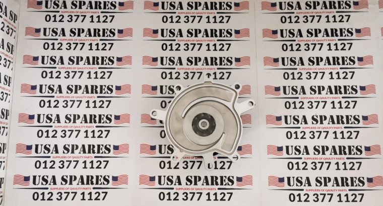 Jeep Grand Cherokee 4.7 WJ 1999-04 water pump for sale