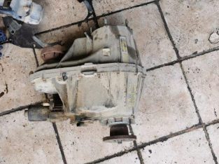 Jeep Cherokee 3.7 KK automatic transfer case for sale