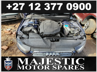 Audi A4 1.8T used engine for sale