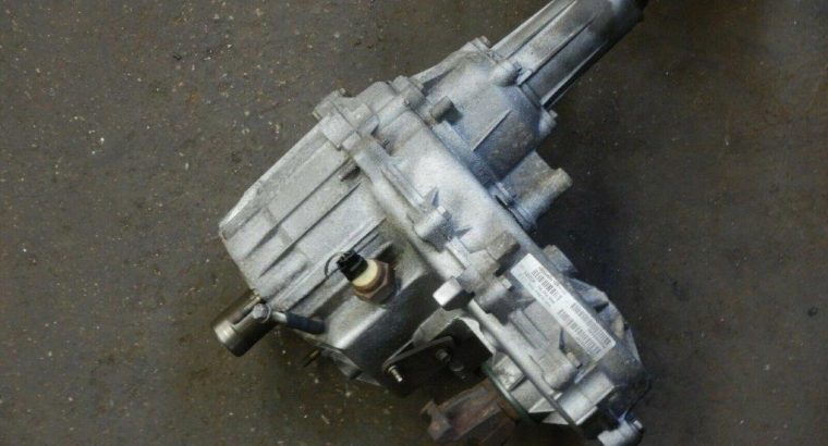 Jeep Grand Cherokee 4.7 WJ automatic transfer case for sale