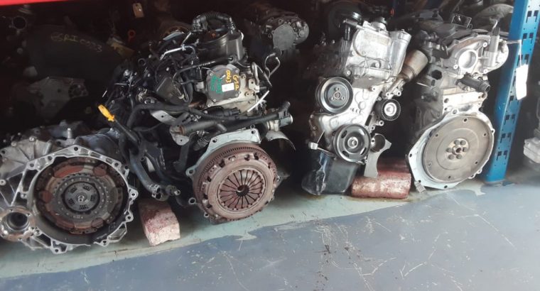 Assorted Engines For sale