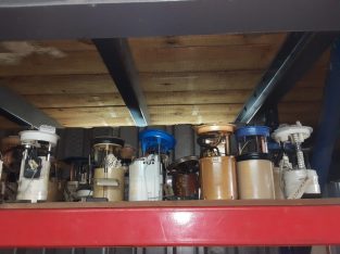 Assorted Fuel pumps for sale