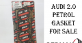 Audi 2.0 Petrol gasket for sale