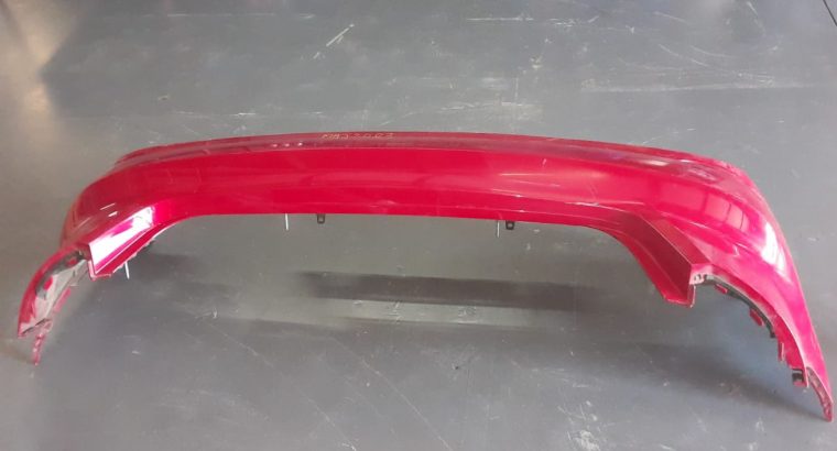 Audi A3 rear bumper for sale