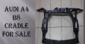 Audi A4/B8 CRADLE FOR SALE