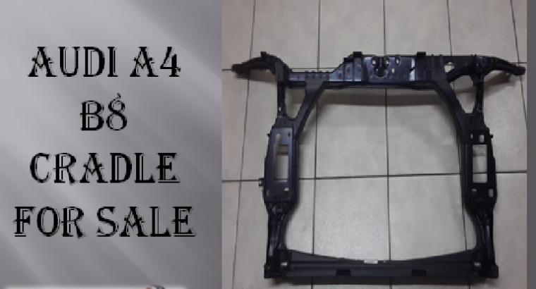 Audi A4/B8 CRADLE FOR SALE