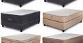 Bed Manufacturing business for sale R140 000