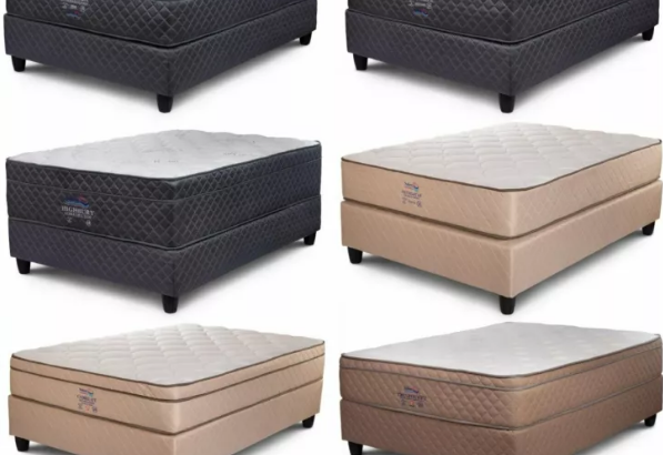 Bed Manufacturing business for sale R140 000