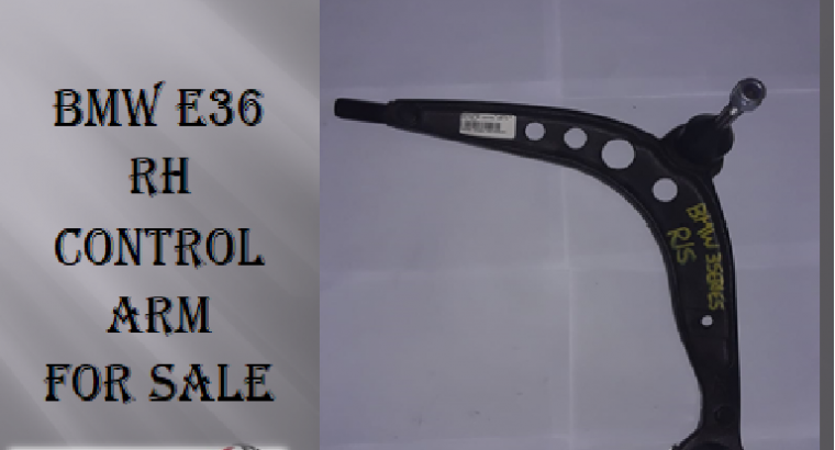Bmw E36 RH control arm for sale