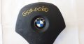 Bmw steering wheel airbags for sale
