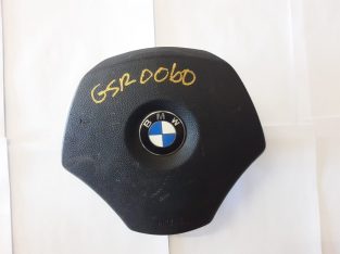 Bmw steering wheel airbags for sale