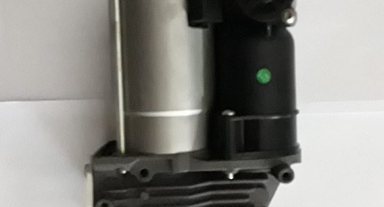 Bmw X5 X70 Air sespension pump for sale