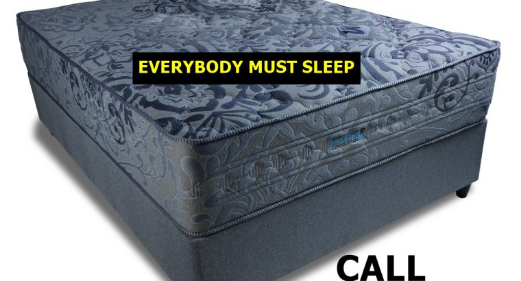 Bed Manufacturing business for sale R140 000