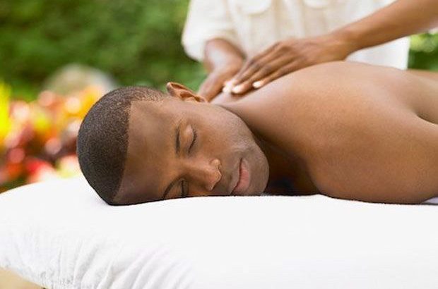 Massage coming to you