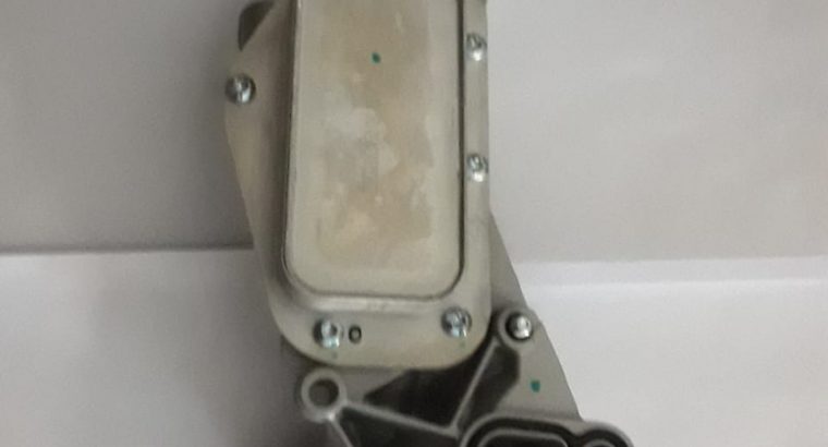 Chev Cruze 1.6 oil cooler for sale