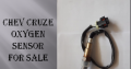 Chev Cruze oxygen sensor for sale