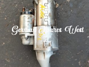 Chev Aveo 1.6 used Starter for sale