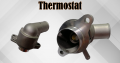 Chev Aveo / Cruze F16D3 Thermostat