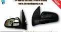 Chev Aveo new Elec Door Mirrors
