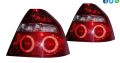 Chev Aveo Sedan Taillight