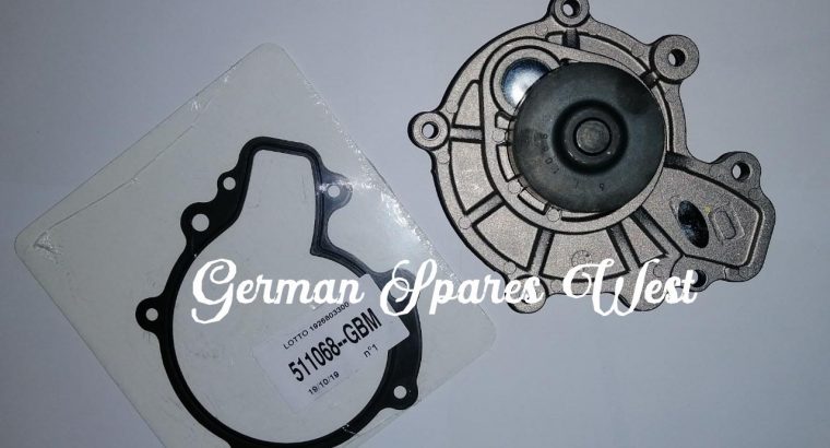 Chev Captiva 2.0l new Water Pump