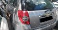 We Stripping Chev Captiva 2.4 for spares